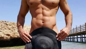 Ejercicios de Kegel para aumentar un miembro