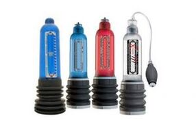 Hydrim para aumentar un miembro