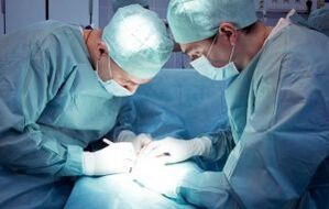 Métodos quirúrgicos para aumentar el miembro