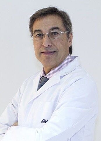 Médico Urólogo Fernando